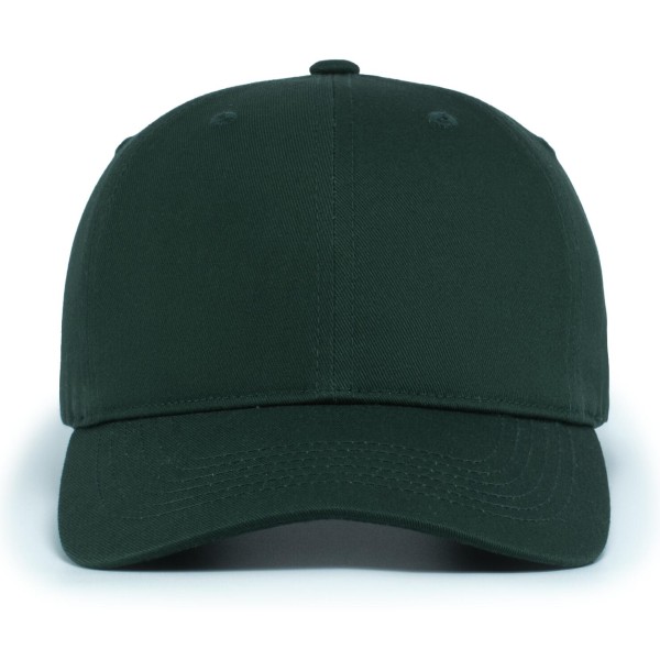 6115 Augusta Sportswear Dark Green