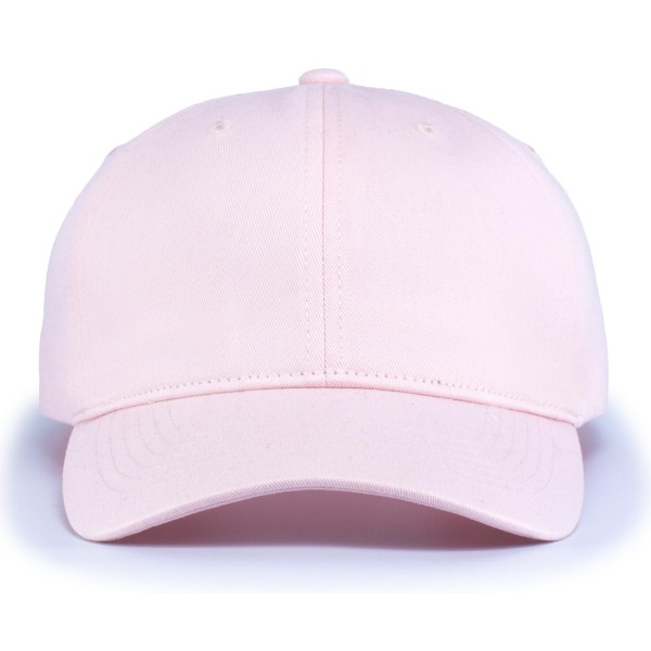 6115 Augusta Sportswear Light Pink