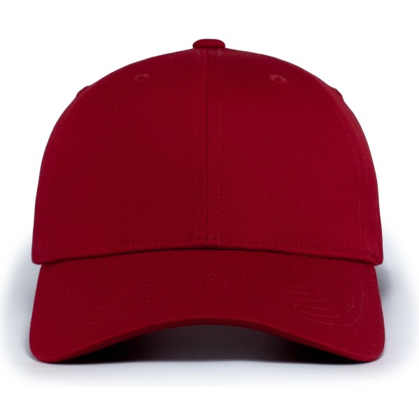 6117 Augusta Sportswear Red