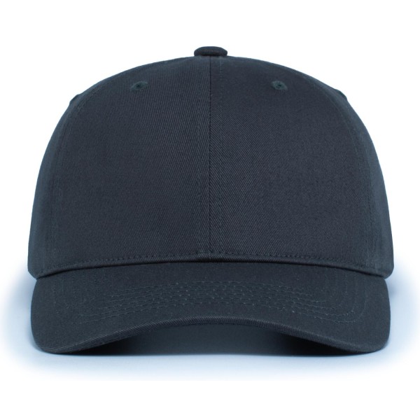 6117 Augusta Sportswear Graphite