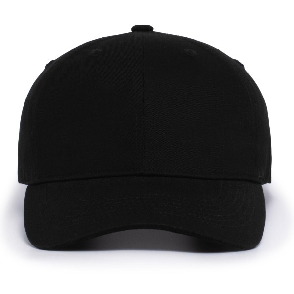 6117 Augusta Sportswear Black