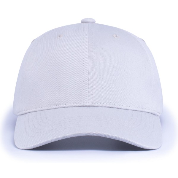 6117 Augusta Sportswear Silver
