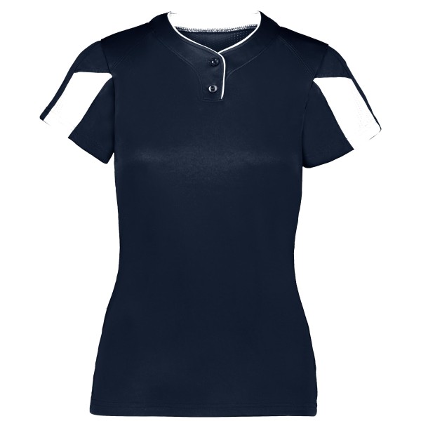617600 Alleson Athletic NAVY/WHITE (BA)