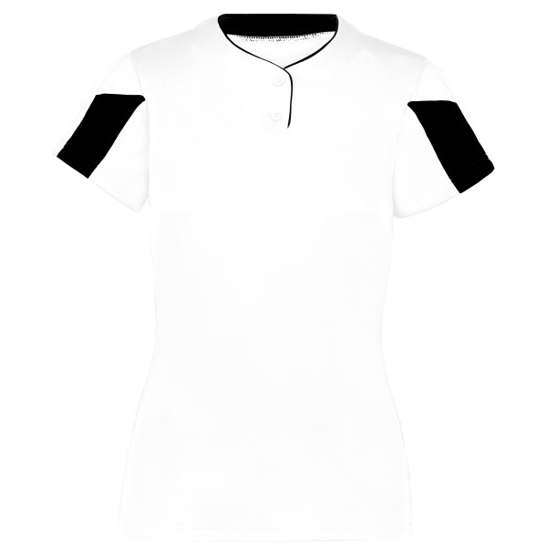 617600 Alleson Athletic WHITE/BLACK (BA)