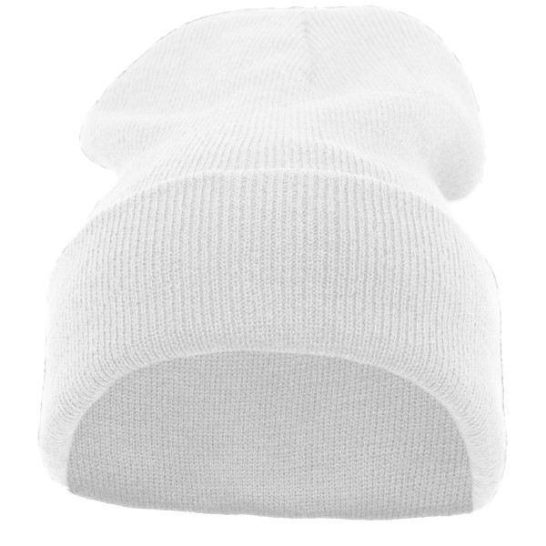 621K Pacific Headwear White