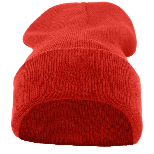 621K Pacific Headwear Red