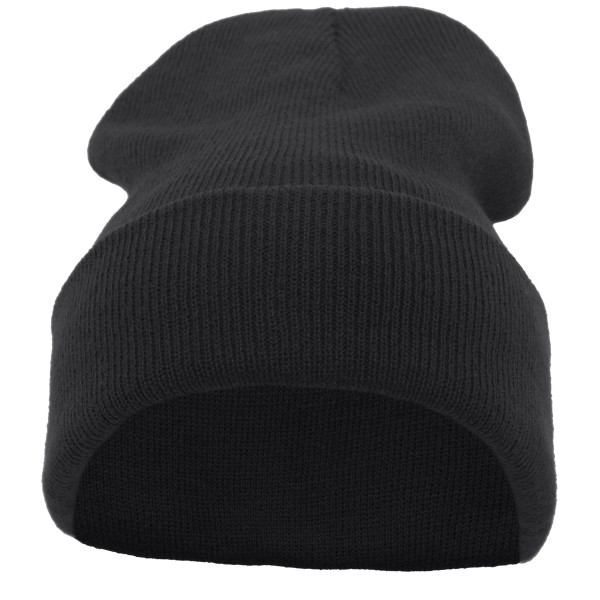 621K Pacific Headwear Black