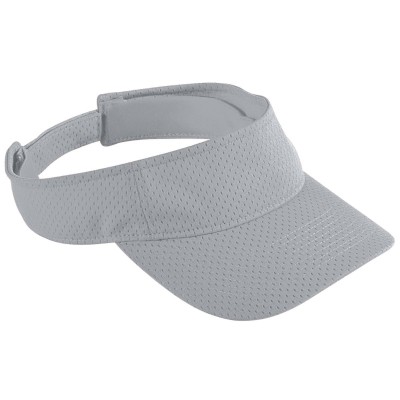 Augusta Sportswear 6228 Silver Grey