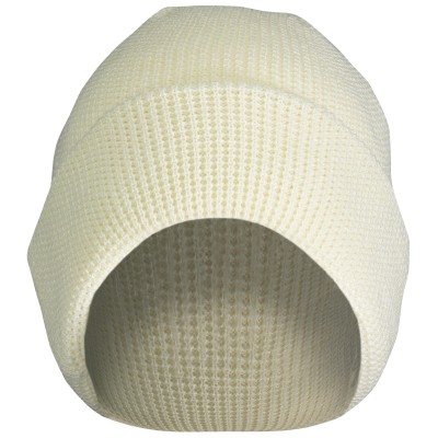 Pacific Headwear 627K Waffle Knit Cuff Beanie