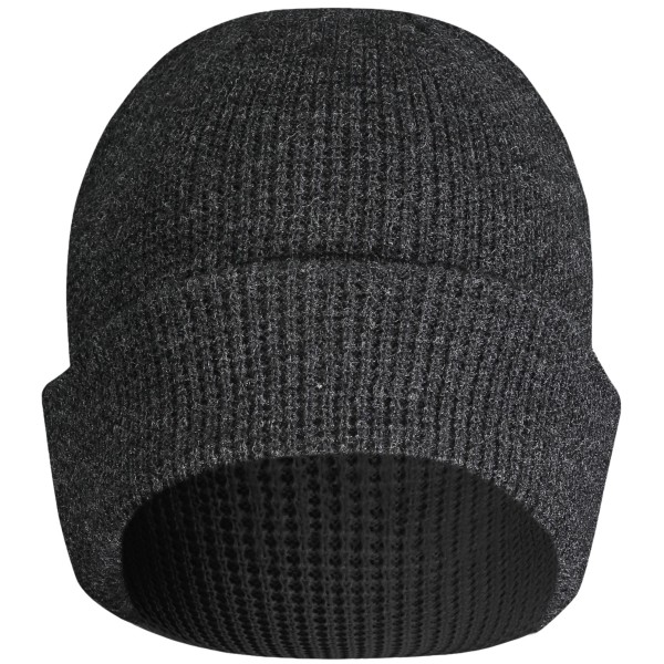 627K Pacific Headwear Black