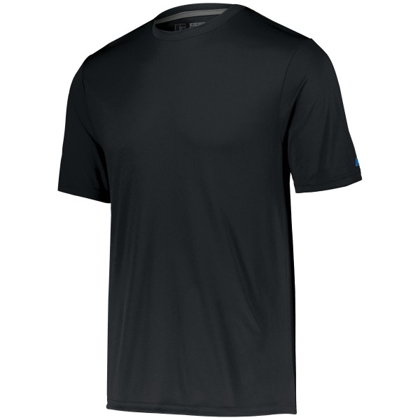 629X2B Russell Athletic Black