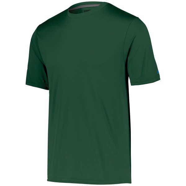 629X2B Russell Athletic Dark Green