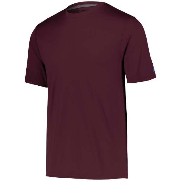 629X2B Russell Athletic Maroon