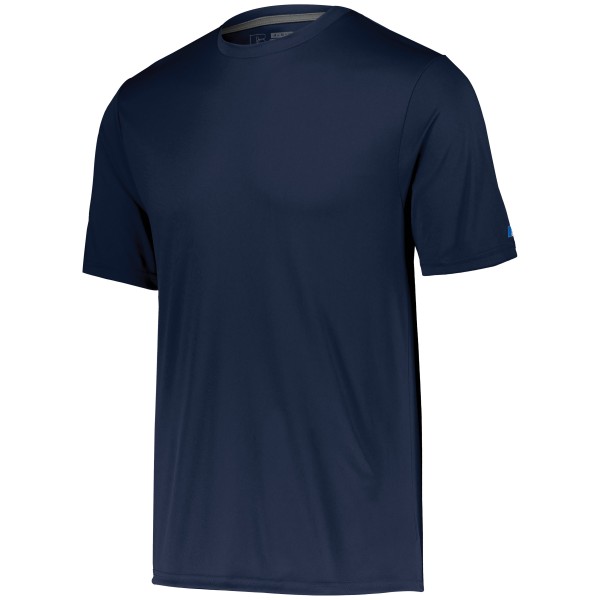 629X2B Russell Athletic Navy