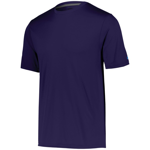 629X2B Russell Athletic Purple