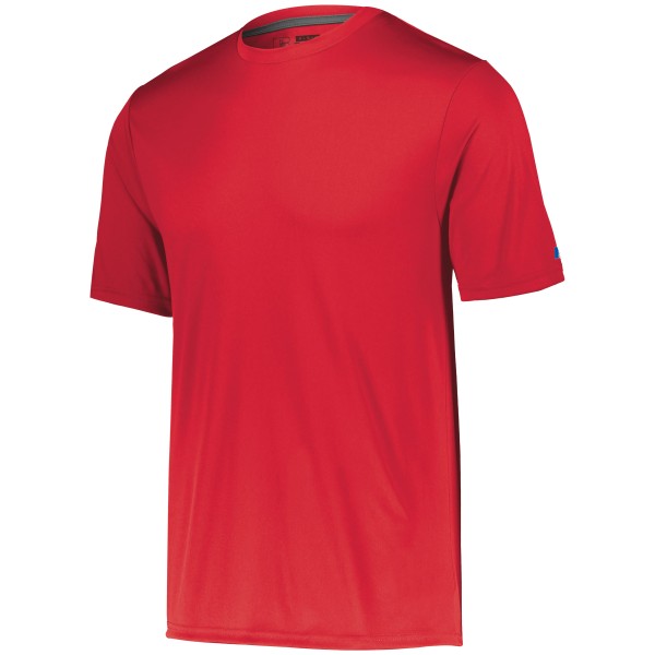 629X2B Russell Athletic True Red