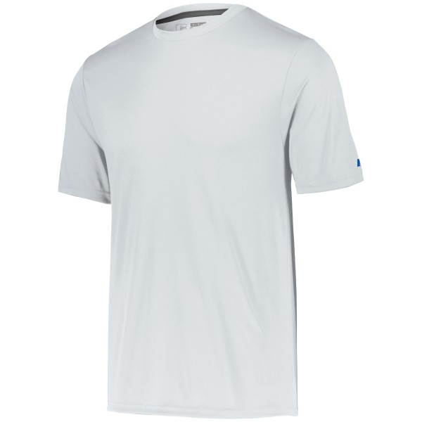 629X2B Russell Athletic White
