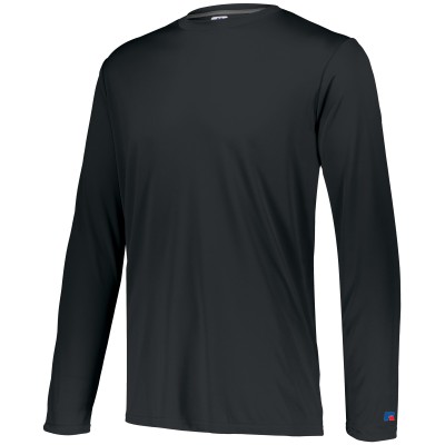 Russell Athletic 631X2M Dri-Power® Core Performance Long Sleeve Tee