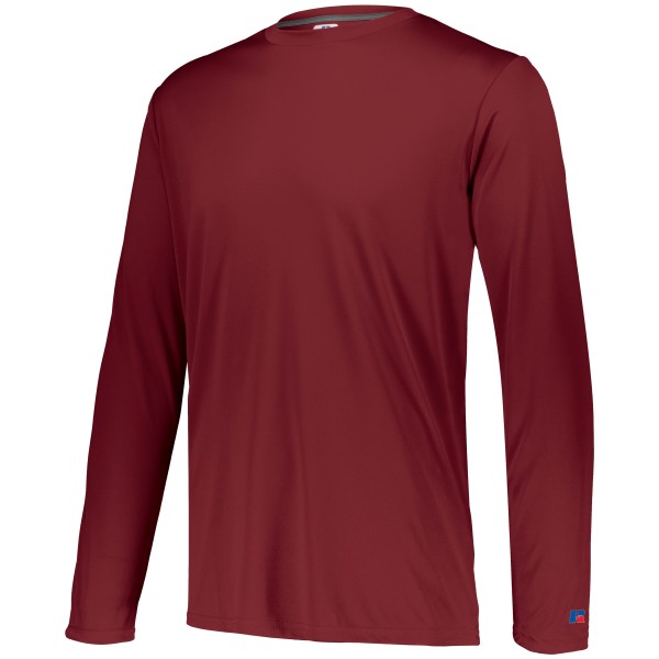 631X2M Russell Athletic Cardinal