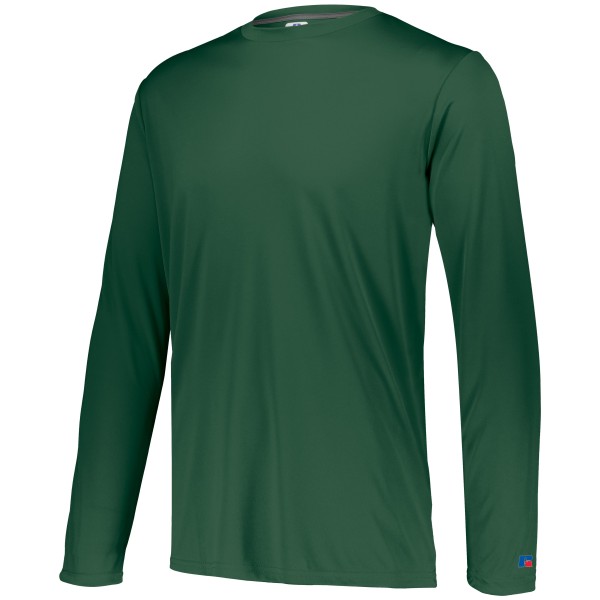 631X2M Russell Athletic Dark Green