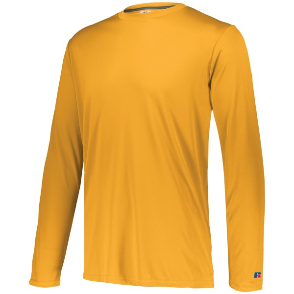 631X2M Russell Athletic Gold