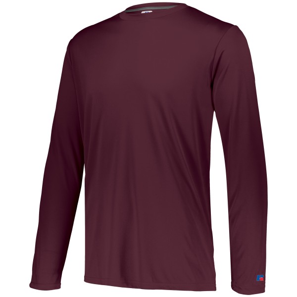 631X2M Russell Athletic Maroon