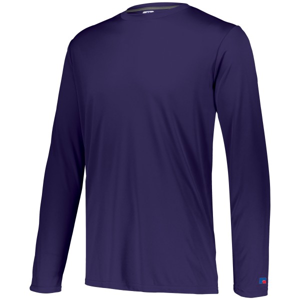 631X2M Russell Athletic Purple