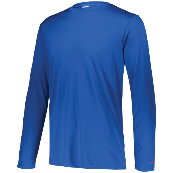 631X2M Russell Athletic Royal