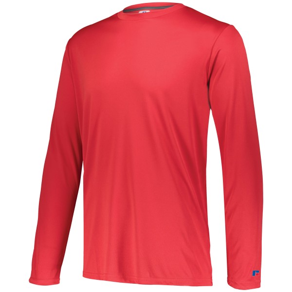 631X2M Russell Athletic True Red
