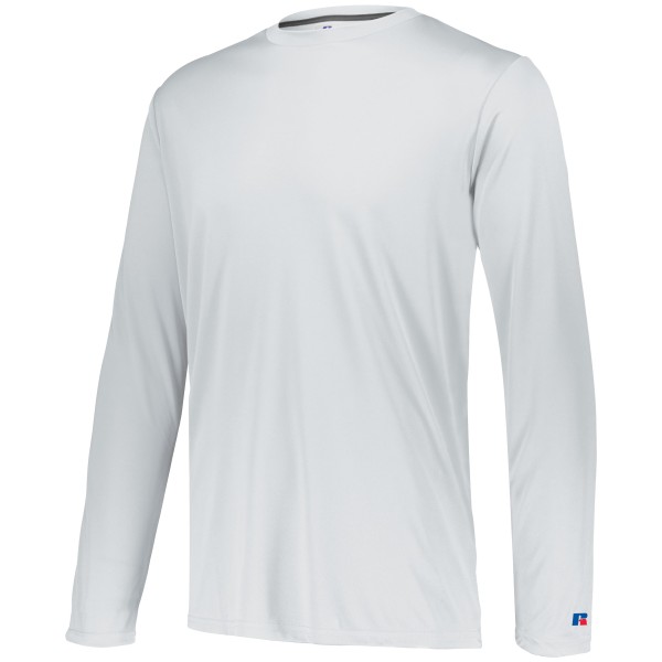 631X2M Russell Athletic White