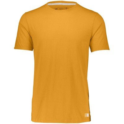 Russell Athletic 64STTB Gold