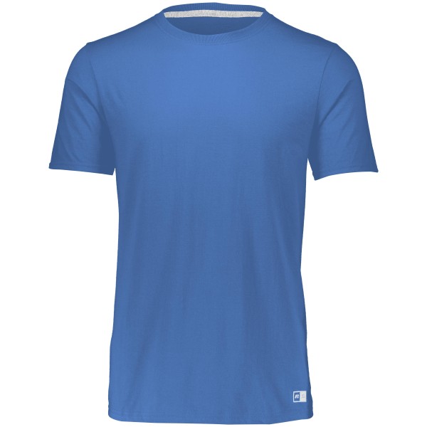 64STTB Russell Athletic Collegiate Blue