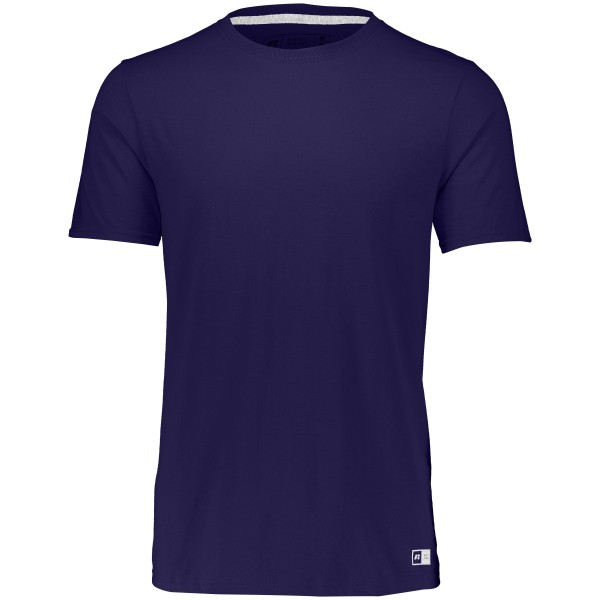 64STTB Russell Athletic Purple