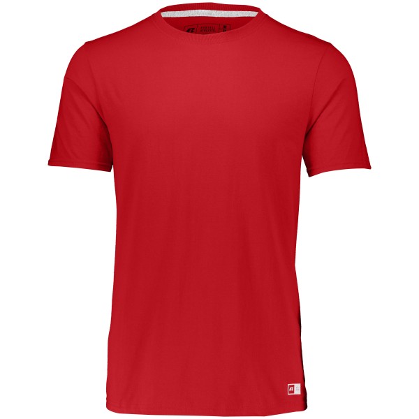 64STTB Russell Athletic True Red