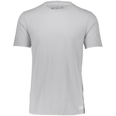 Russell Athletic 64STTM Ash