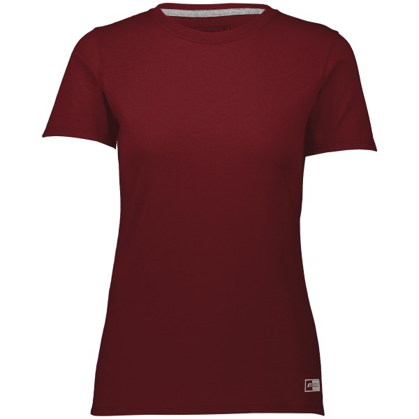 64STTX Russell Athletic Cardinal