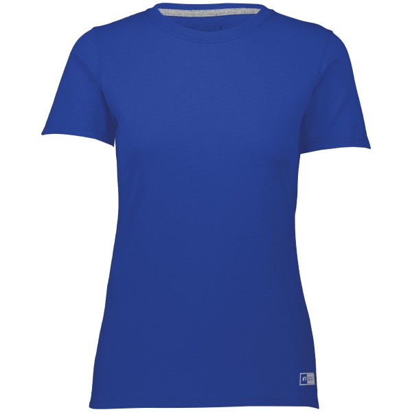 64STTX Russell Athletic Royal