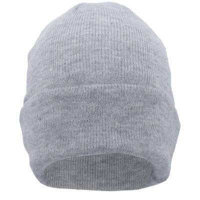 Pacific Headwear 650K Premium Cuff Beanie