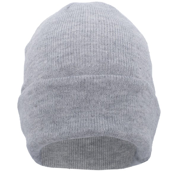 650K Pacific Headwear LIGHT HEATHER