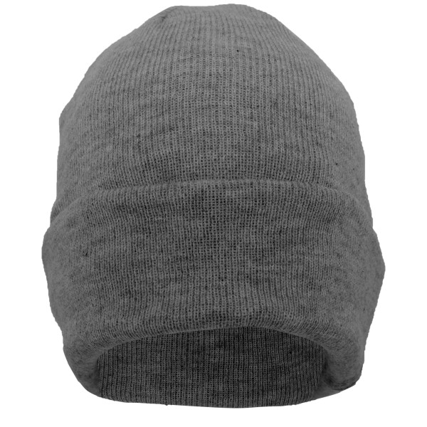 650K Pacific Headwear Dark Heather