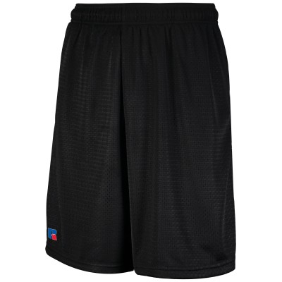 Russell Athletic 651AFM Black