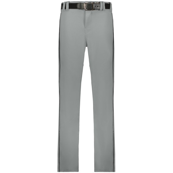 655WLB Alleson Athletic GREY/BLACK (BA)