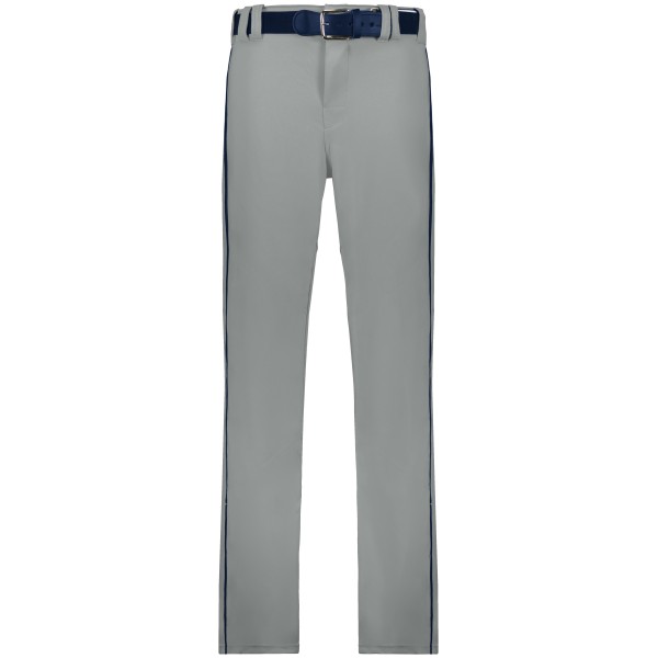 655WLB Alleson Athletic GREY/NAVY (BA)