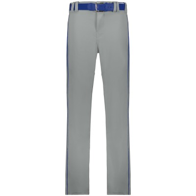 Alleson Athletic 655WLB GREY/ROYAL (BA)