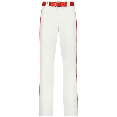 Alleson Athletic 655WLBY WHITE/RED (BA)