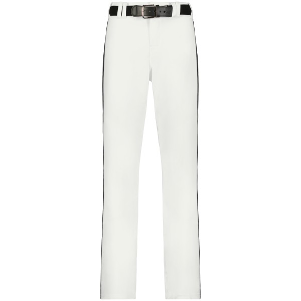 655WLBY Alleson Athletic WHITE/BLACK (BA)