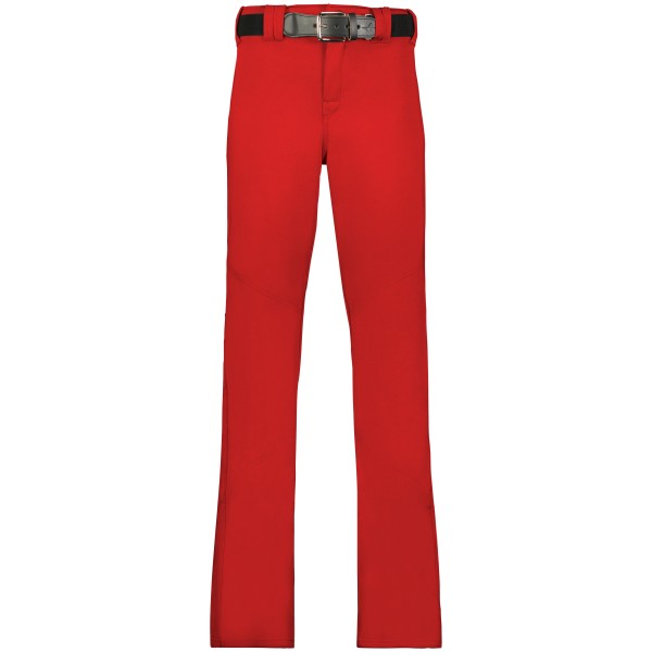 655WLP Alleson Athletic RED (BA)