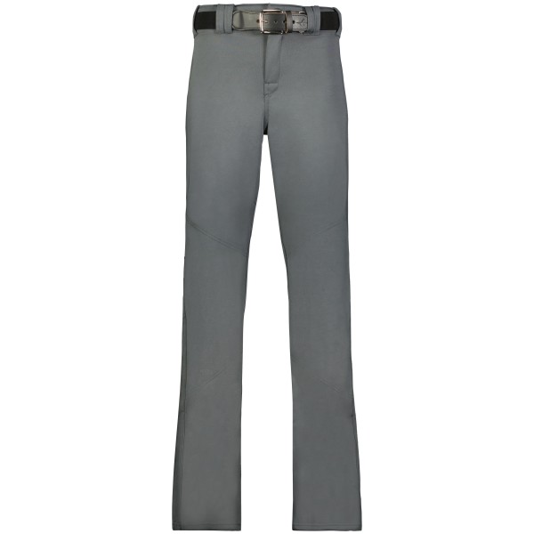 655WLPY Alleson Athletic CHARCOAL SOLID (BA)