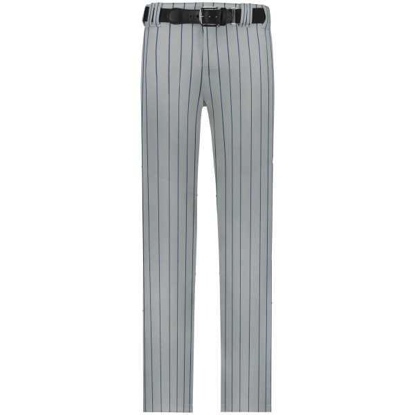 655WPN Alleson Athletic GREY/NAVY (BA)