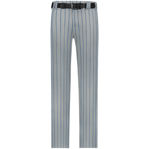 655WPN Alleson Athletic GREY/ROYAL (BA)